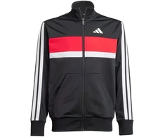 adidas Seasonal Essentials Tiberio 3-Stripes Jr JC7519 sportinis kostiumas