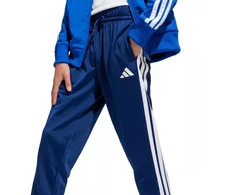 adidas Seasonal Essentials Tiberio 3-Stripes Jr JC7518 sportinis kostiumas
