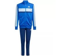 adidas Seasonal Essentials Tiberio 3-Stripes Jr JC7518 sportinis kostiumas