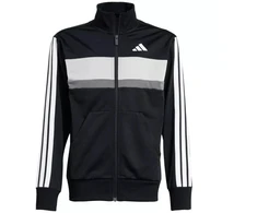 adidas Seasonal Essentials Tiberio 3-Stripes Tricot Jr sportinis kostiumas JY0509