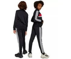 adidas Seasonal Essentials Tiberio 3-Stripes Jr JC7519 sportinis kostiumas