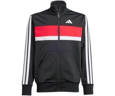 adidas Seasonal Essentials Tiberio 3-Stripes Jr JC7519 sportinis kostiumas