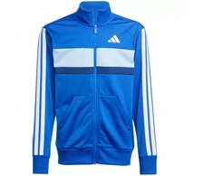 adidas Seasonal Essentials Tiberio 3-Stripes Jr JC7518 sportinis kostiumas