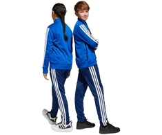 adidas Seasonal Essentials Tiberio 3-Stripes Jr JC7518 sportinis kostiumas