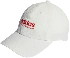 adidas Seersucker Dad kepurė IR7910