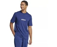 adidas Single Jersey Linear Tee M JE8999