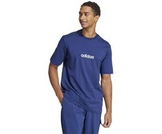 adidas Single Jersey Linear Tee M JE8999