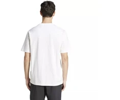 adidas Single Jersey Linear Tee M JE9000