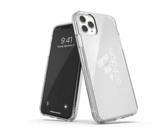 Adidas skaidrus apsauginis dėklas iPhone 11 Pro Max