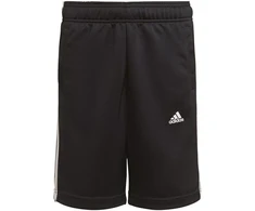 Adidas Skirta judėti 3 Dryžiai Šortai Jaunesniems HI6833