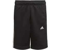 Adidas Skirta judėti 3 Dryžiai Šortai Jaunesniems HI6833