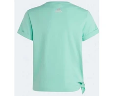 adidas Šokių Mazgo T-shirt Jr HR5817