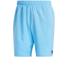adidas Solid CLX Classic-Length M IR6216 Maudymis Šortai