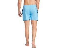 adidas Solid CLX Classic-Length M IR6216 Maudymis Šortai