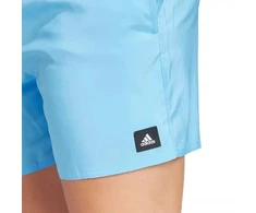 adidas Solid CLX Classic-Length M IR6216 Maudymis Šortai