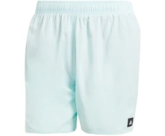 adidas Solid CLX Short-Length M IX7580 maudymosi šortai