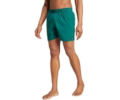 adidas Solid CLX Short-Length M IX7582 maudymosi šortai