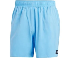 adidas Solid CLX Šortai Trumpas Ilgis M IR6220 Maudymosi Šortai
