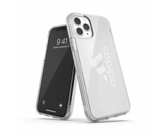 Apple iPhone 11 Pro Adidas SP PC dėklas Big Logo (36449) skaidrus