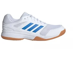 Adidas Speedcourt Vyriški bateliai sportui patalpose balti KJ3681