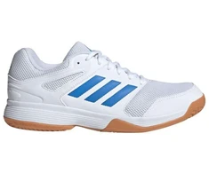 Adidas Speedcourt Vyriški bateliai sportui patalpose balti KJ3681