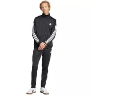 adidas Sportswear Basic 3 juostų Tricot JI8858 M sportinis kostiumas