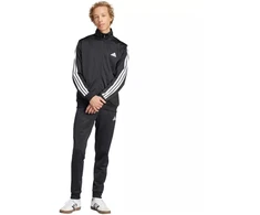 adidas Sportswear Basic 3 juostų Tricot JI8858 M sportinis kostiumas