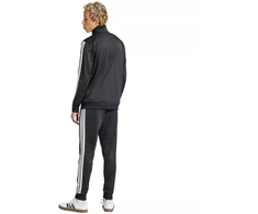 adidas Sportswear Basic 3 juostų Tricot JI8858 M sportinis kostiumas