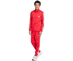 adidas Sportswear Basic 3-Stripes Tricot M JX8731 kostiumas