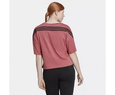 adidas Sportswear Future Icons 3-Stripes Marškinėliai W HK0494