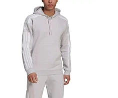 Adidas Squadra 21 džemperis su gobtuvu M GT6635