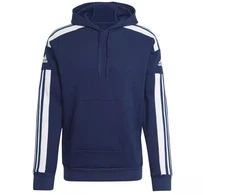 Adidas Squadra 21 džemperis su gobtuvu vyrams GT6636