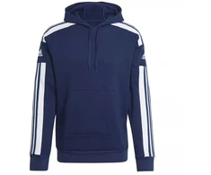 Adidas Squadra 21 džemperis su gobtuvu vyrams GT6636