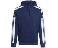 Adidas Squadra 21 džemperis su gobtuvu vyrams GT6636
