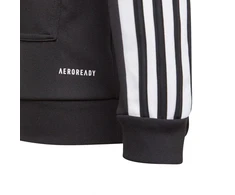 Adidas Squadra 21 Hoody Jauniems Jr GK9544 džemperis
