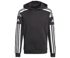 Adidas Squadra 21 Hoody Jauniems Jr GK9544 džemperis