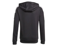 Adidas Squadra 21 Hoody Jauniems Jr GK9544 džemperis