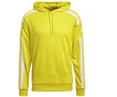 Adidas Squadra 21 Hoody M GP6438 džemperis