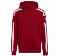 Adidas Squadra 21 Hoody M HC6282 džemperis