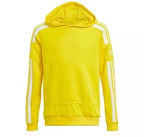 Adidas Squadra 21 Hoody Youth Jr GP6431 džemperis jaunimui