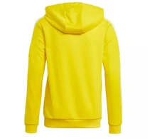 Adidas Squadra 21 Hoody Youth Jr GP6431 džemperis jaunimui