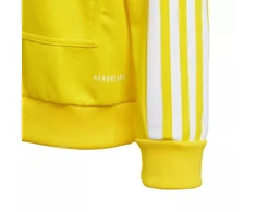 Adidas Squadra 21 Hoody Youth Jr GP6431 džemperis jaunimui