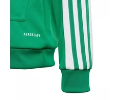 Adidas Squadra 21 Hoody Youth JR GP6432 džemperis