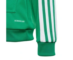 Adidas Squadra 21 Hoody Youth JR GP6432 džemperis