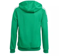Adidas Squadra 21 Hoody Youth JR GP6432 džemperis