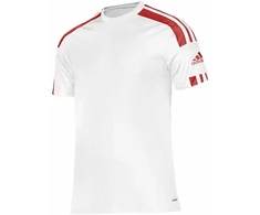 Adidas Squadra 21 jaunimo marškinėliai Jr GN5741