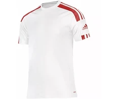 Adidas Squadra 21 jaunimo marškinėliai Jr GN5741