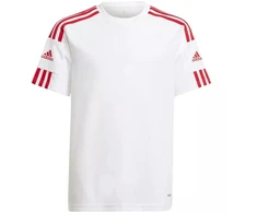 Adidas Squadra 21 jaunimo marškinėliai Jr GN5741
