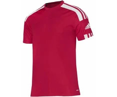 Adidas Squadra 21 Jaunimo Marškinėliai Jr GN5746