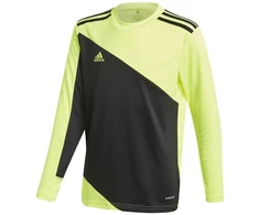 adidas Squadra 21 Jauniū Futbolo Vartininko Marškinėliai GN5794